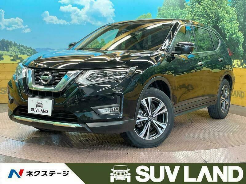 X-TRAIL-16