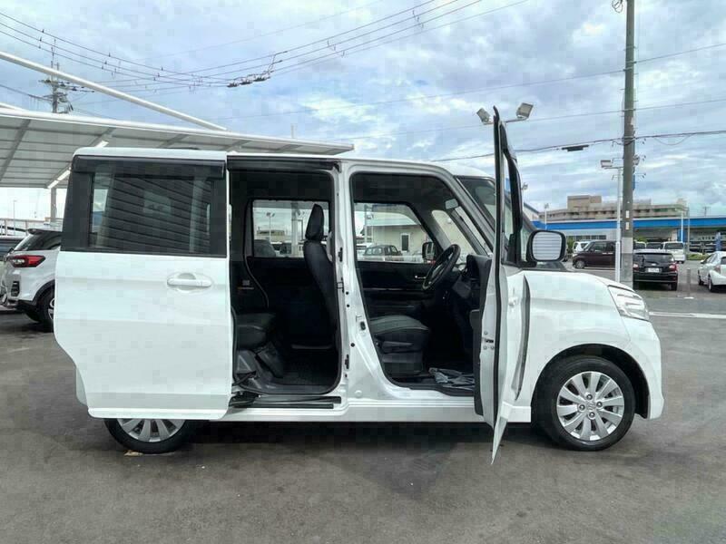 SPACIA CUSTOM