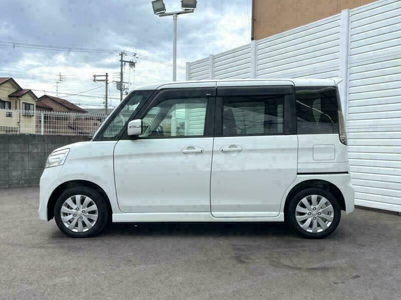 SPACIA CUSTOM