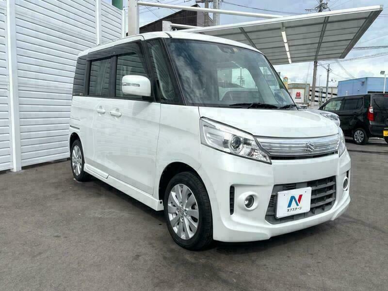 SPACIA CUSTOM