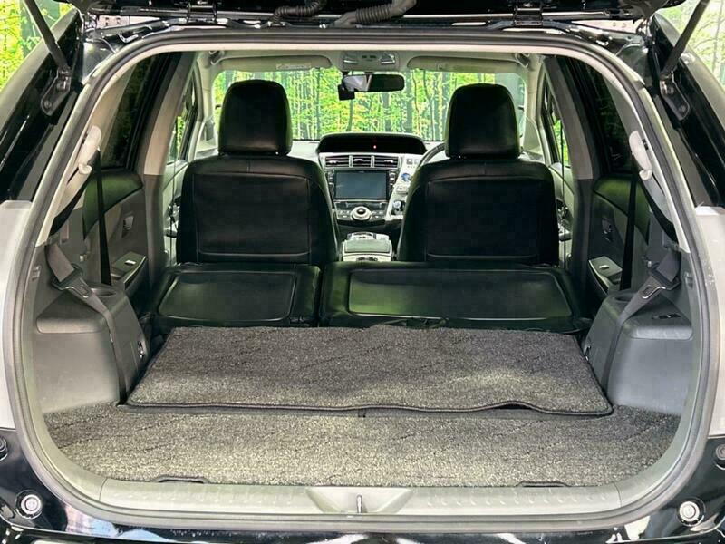 PRIUS ALPHA