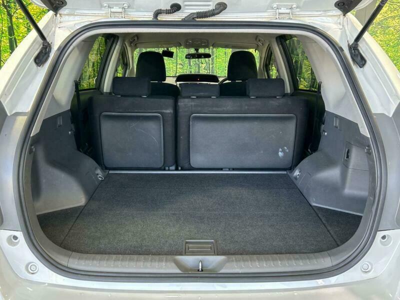 PRIUS ALPHA