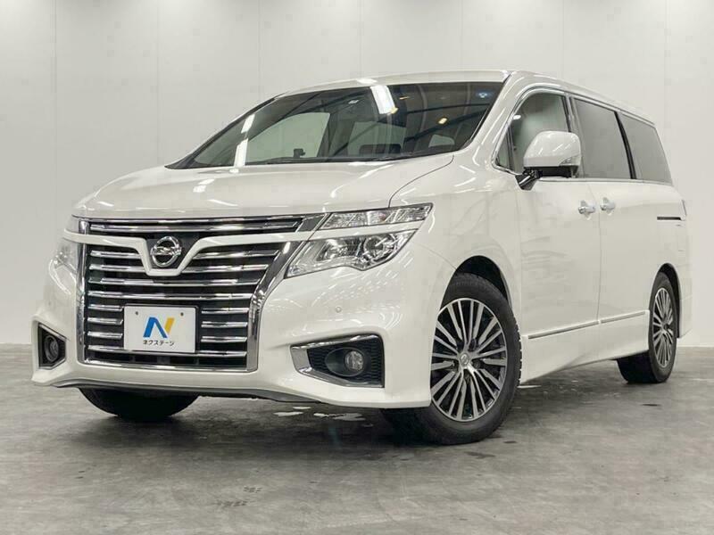 ELGRAND