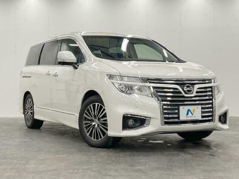 ELGRAND