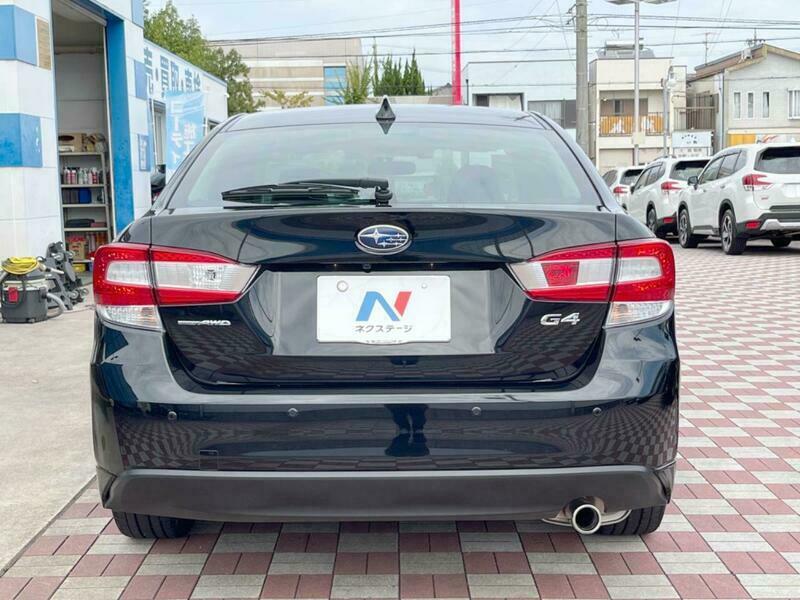 IMPREZA G4