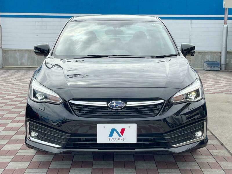 IMPREZA G4