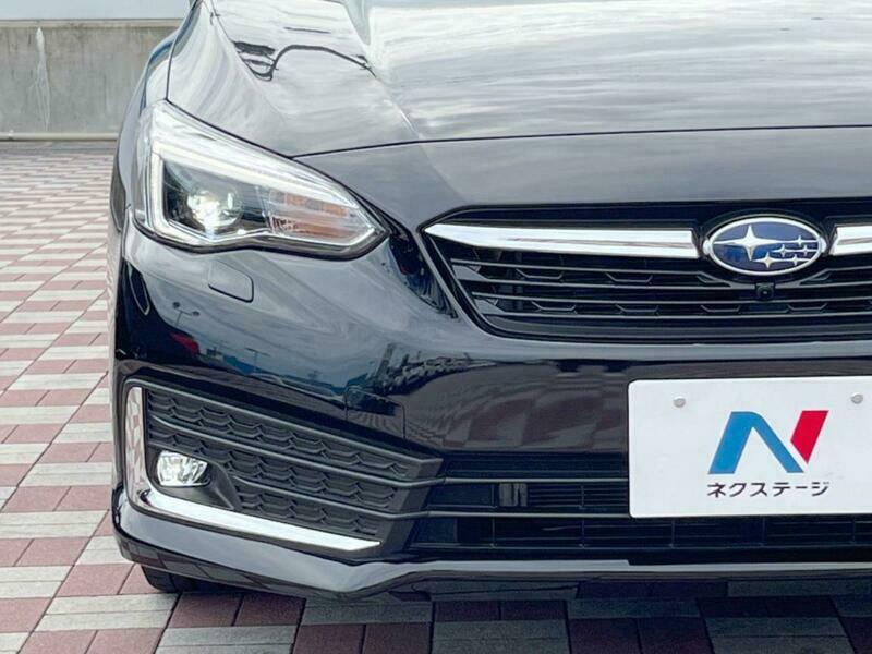 IMPREZA G4