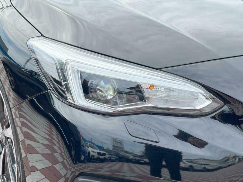 IMPREZA G4