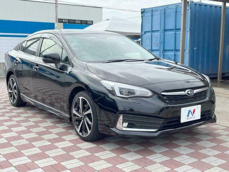 IMPREZA G4