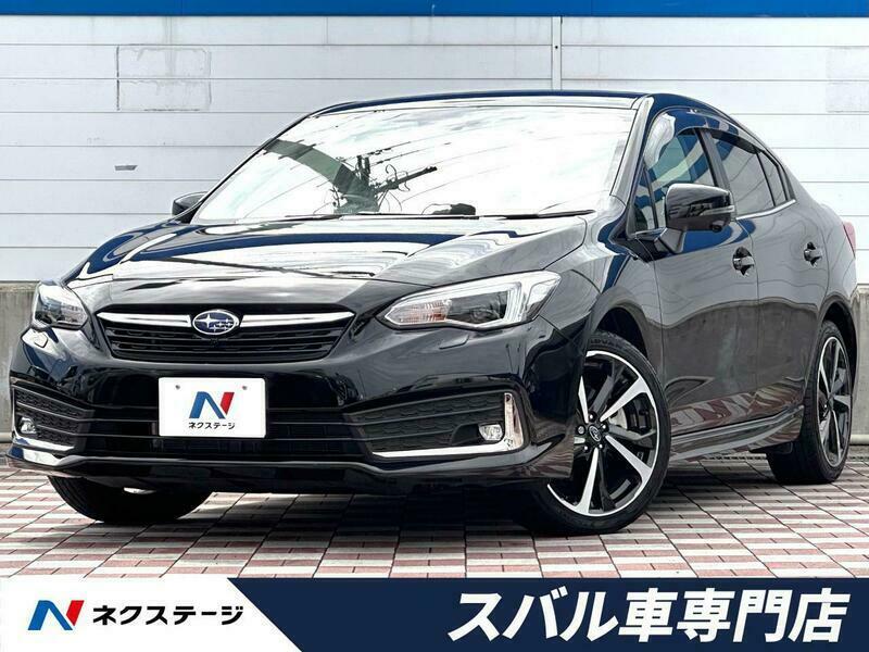 IMPREZA G4