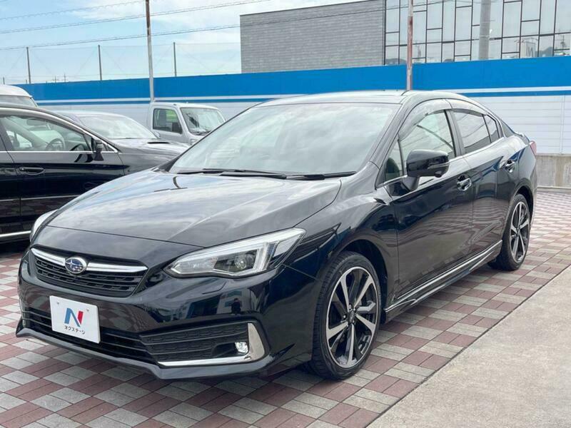 IMPREZA G4