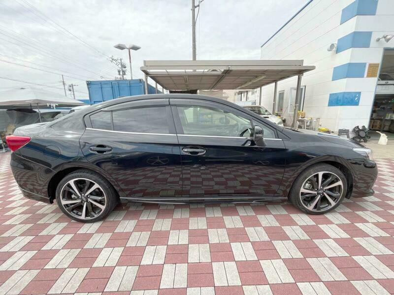 IMPREZA G4