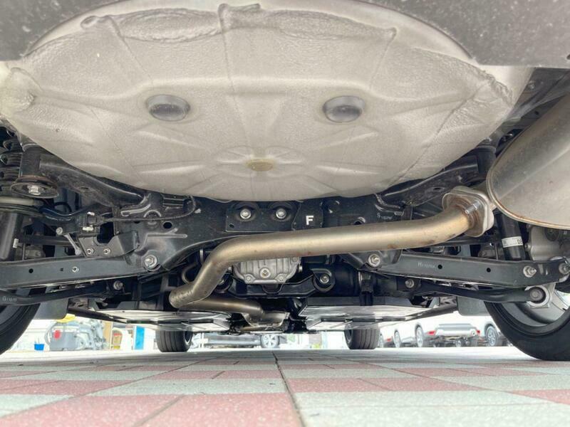 IMPREZA G4