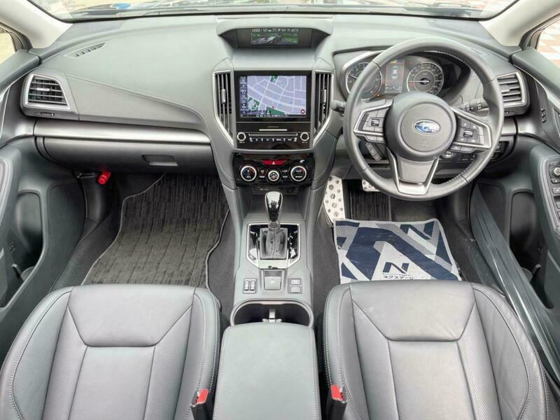 IMPREZA G4