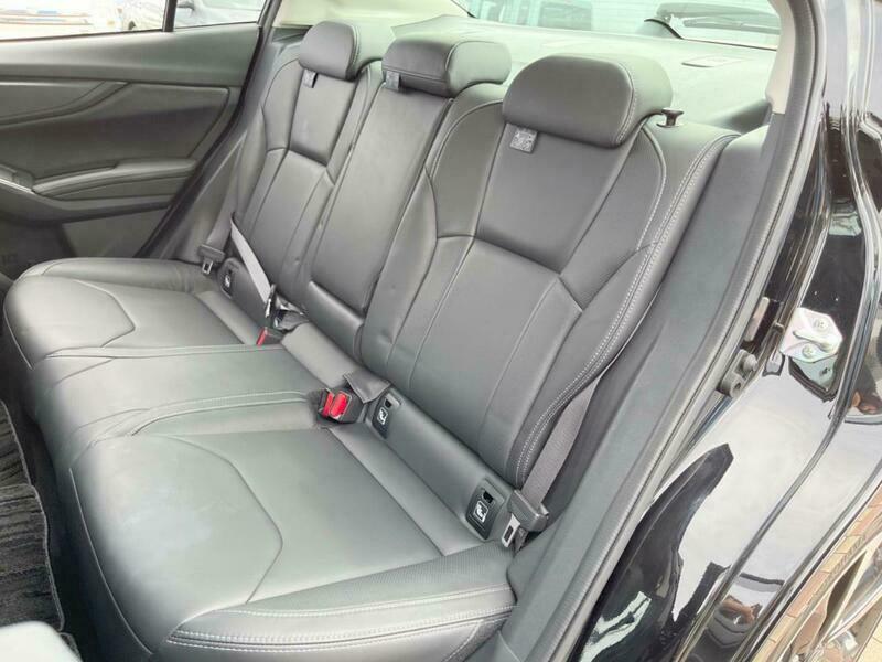 IMPREZA G4