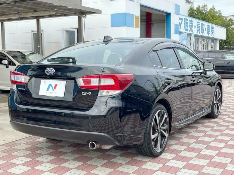 IMPREZA G4