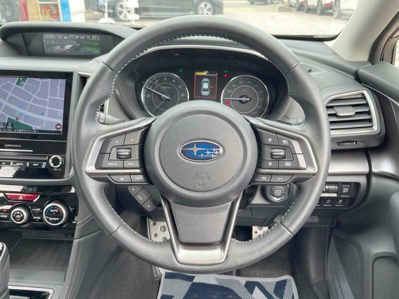 IMPREZA G4