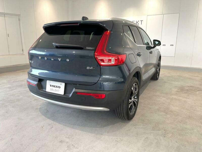 XC40
