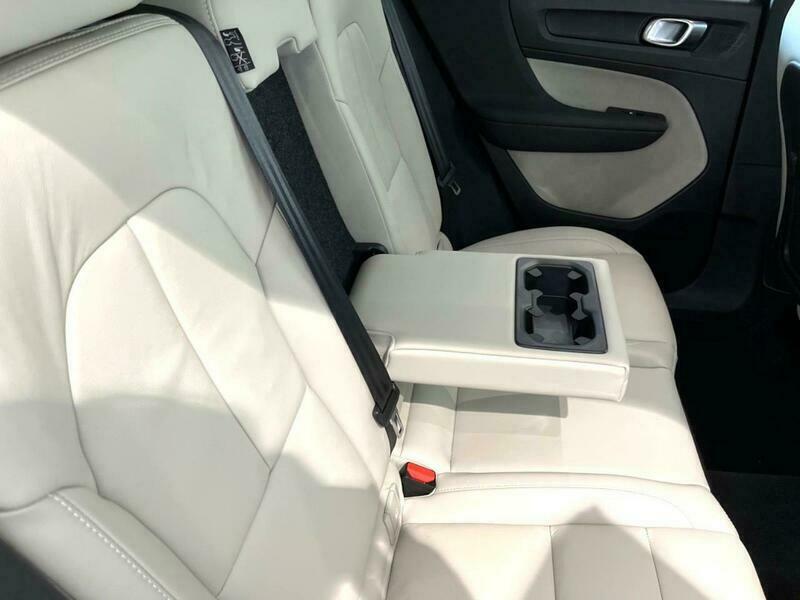 XC40