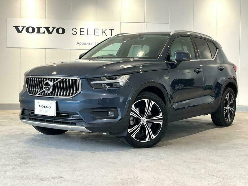 XC40-0