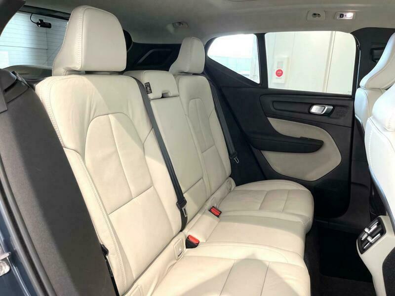 XC40