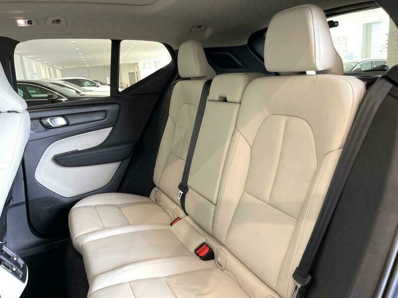 XC40