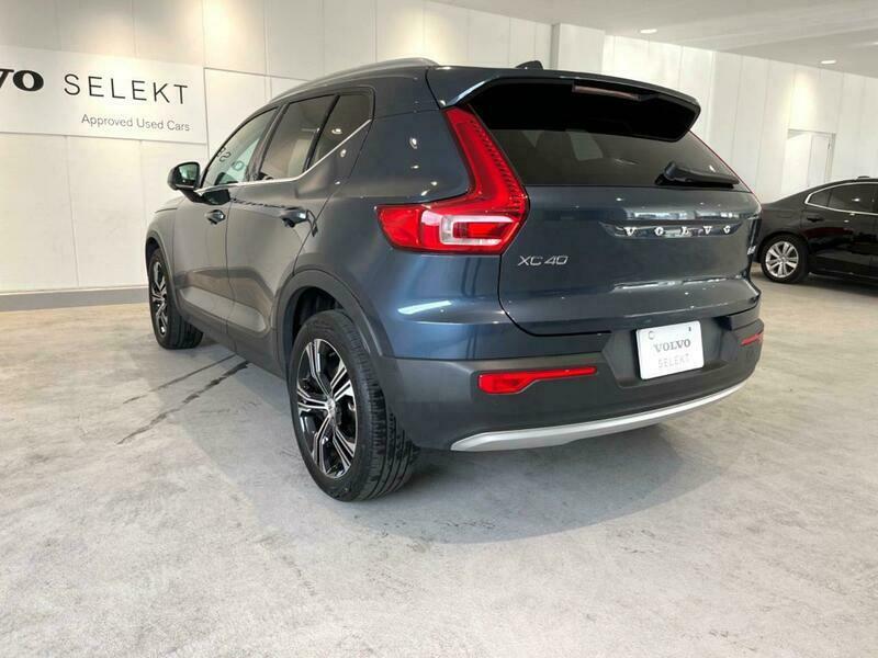 XC40