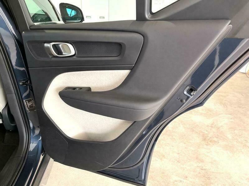 XC40