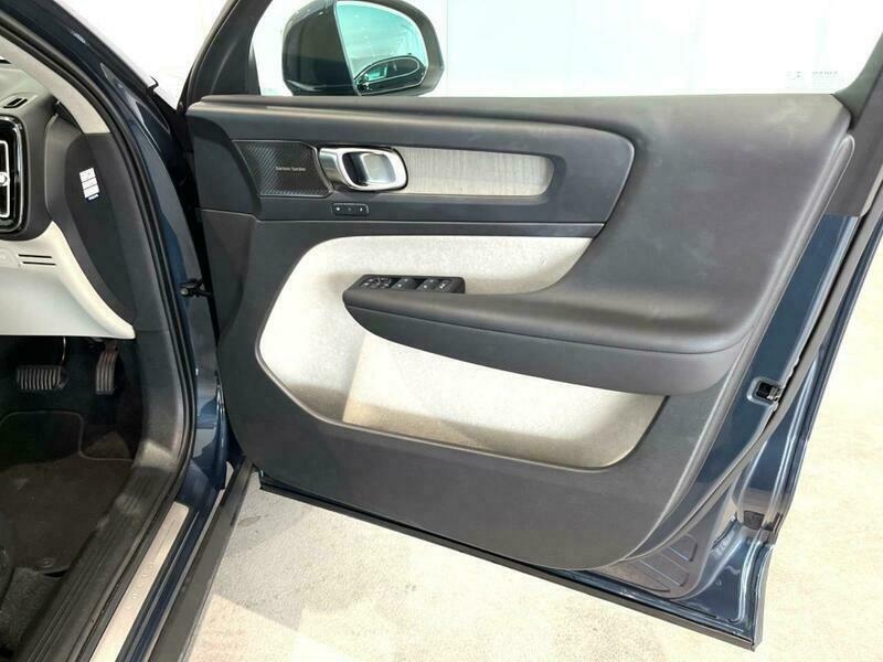 XC40