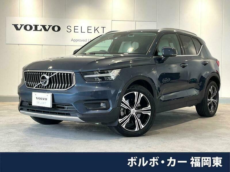 XC40