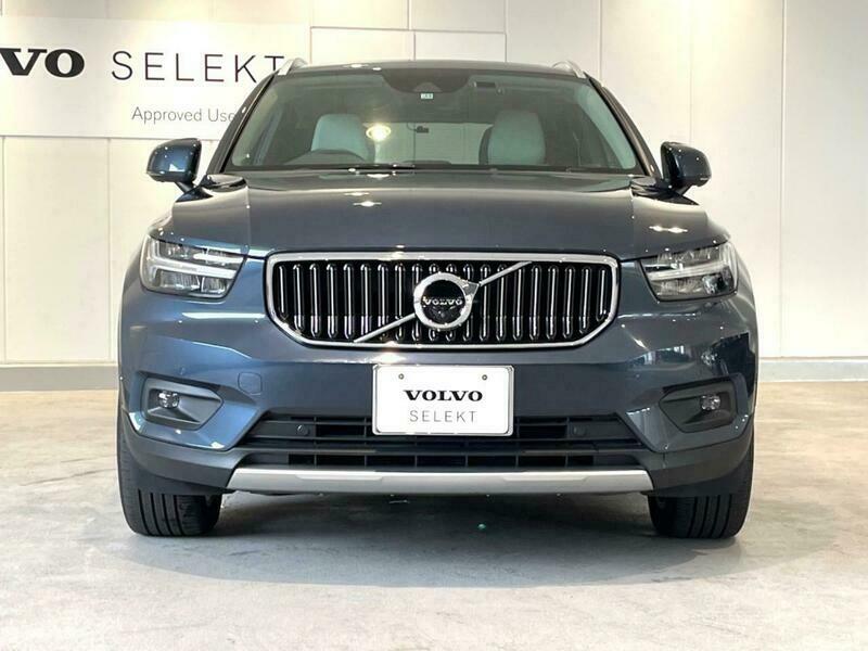 XC40