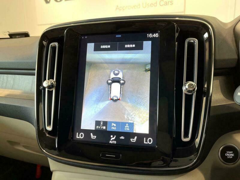 XC40