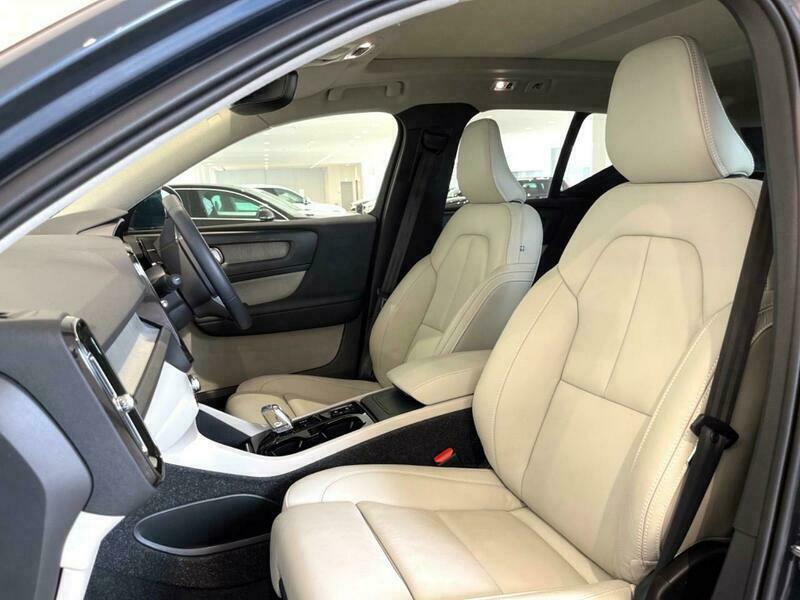 XC40