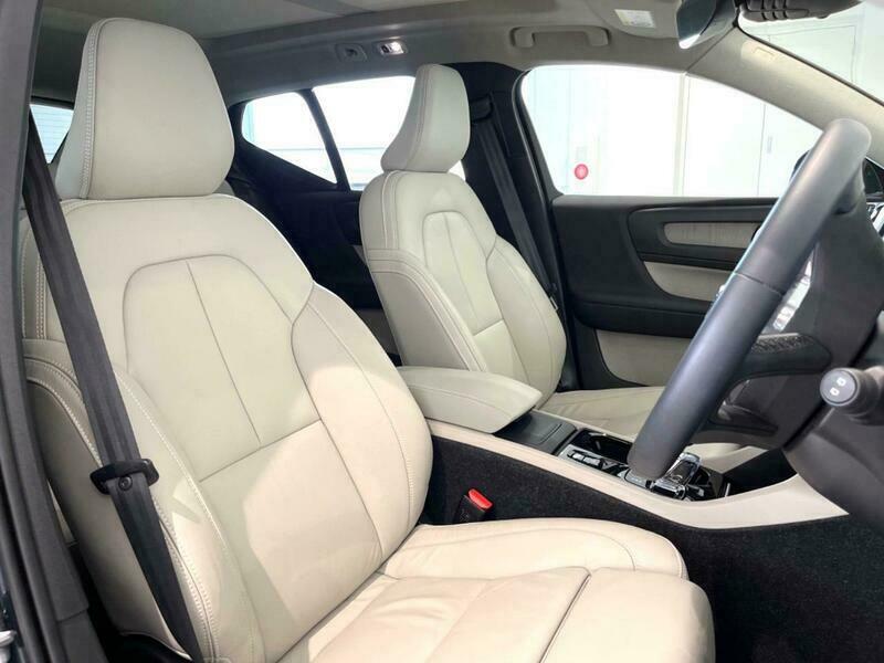 XC40