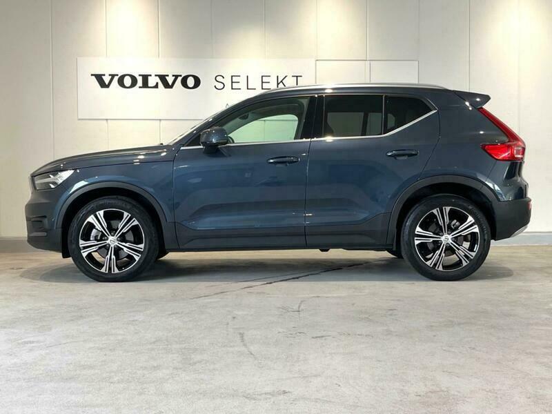 XC40