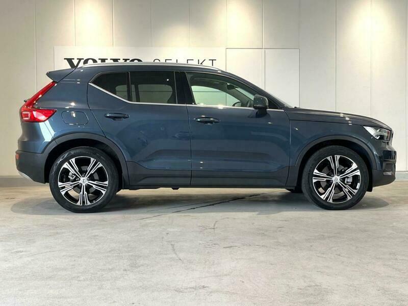 XC40