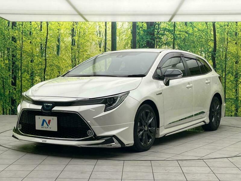 COROLLA TOURING