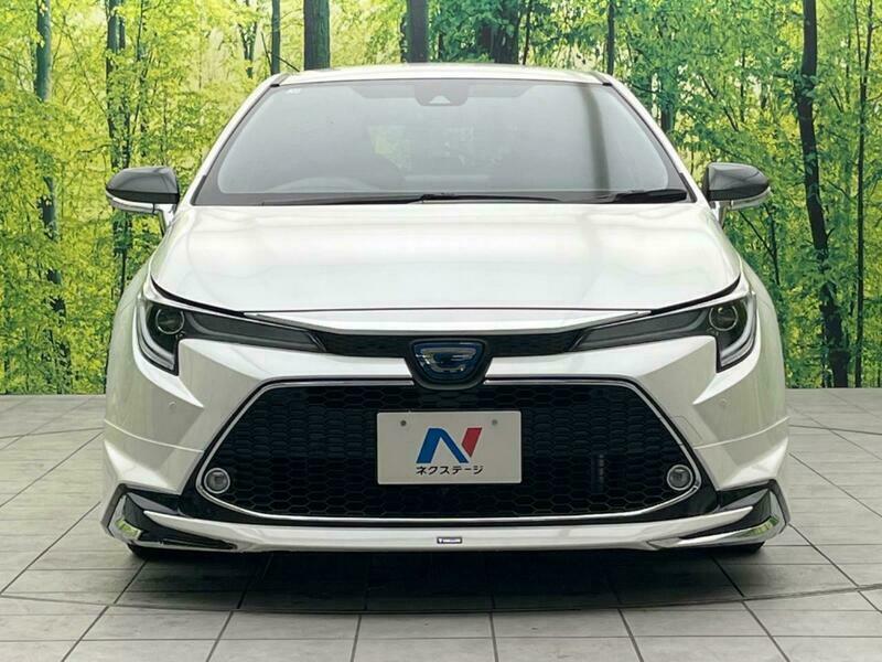 COROLLA TOURING