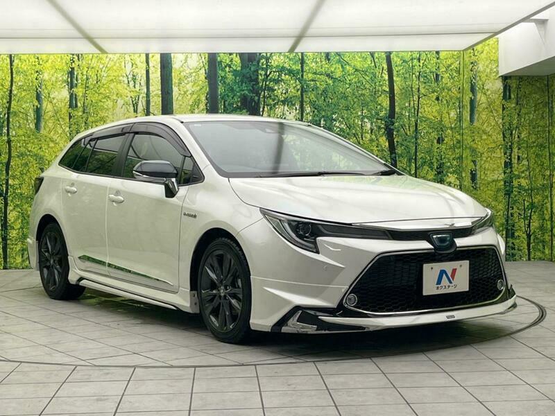 COROLLA TOURING