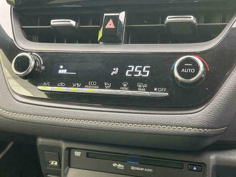 COROLLA TOURING
