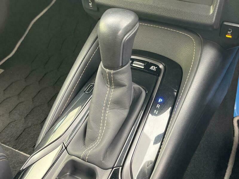 COROLLA TOURING