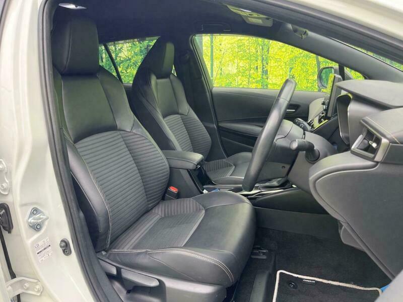 COROLLA TOURING