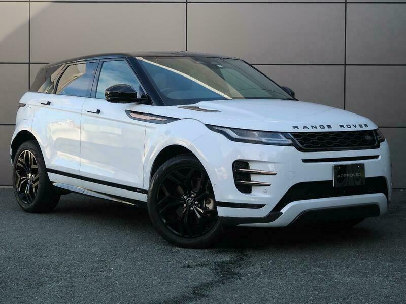 RANGEROVER EVOQUE-0