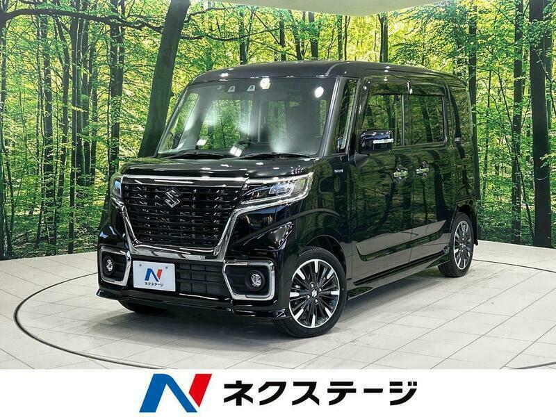 SPACIA CUSTOM