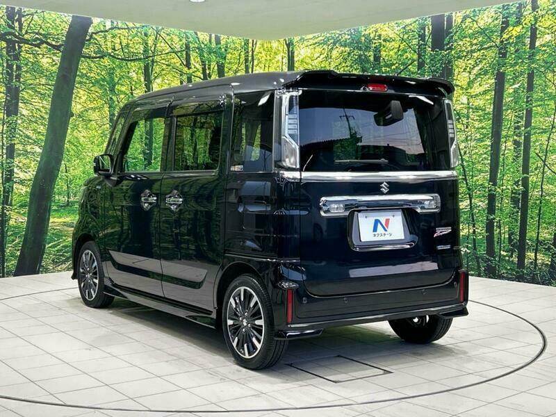 SPACIA CUSTOM