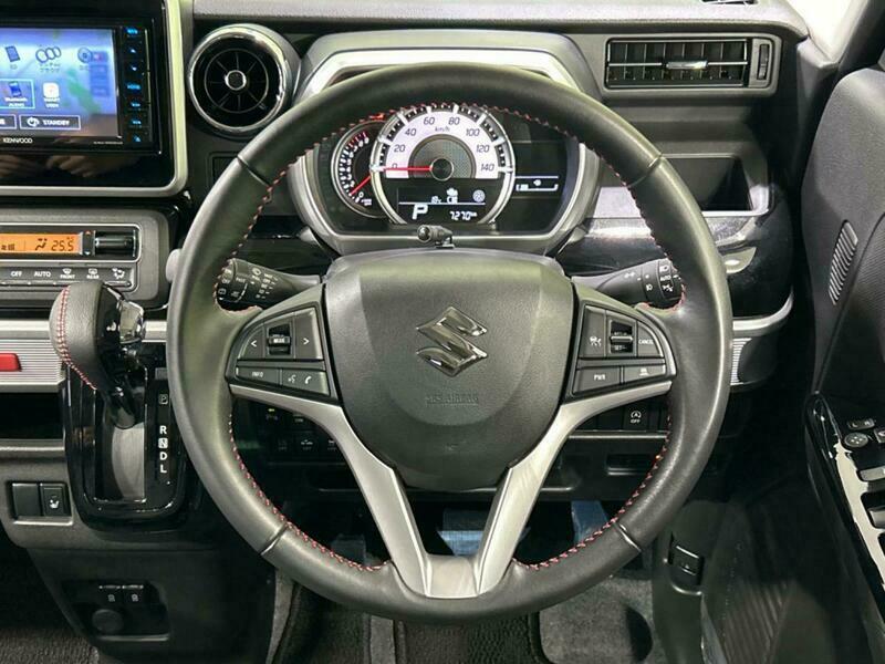SPACIA CUSTOM