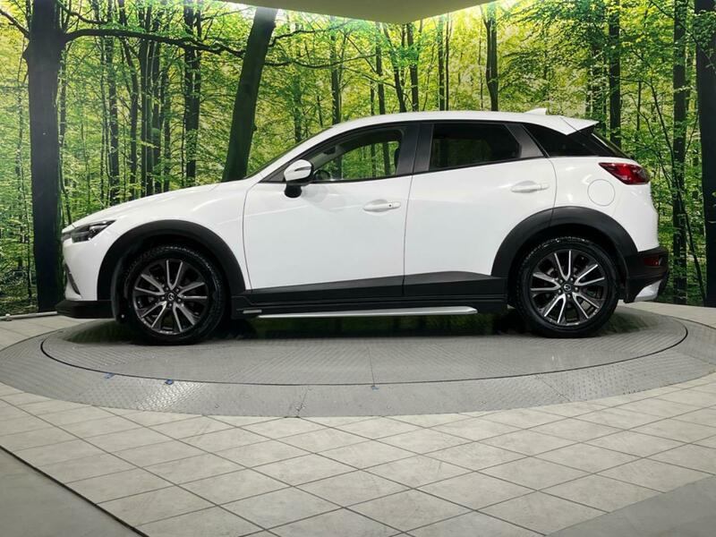 CX-3