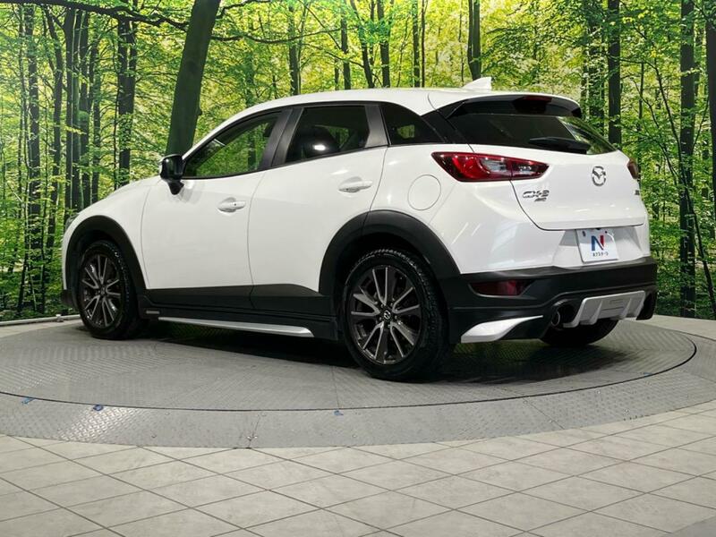 CX-3