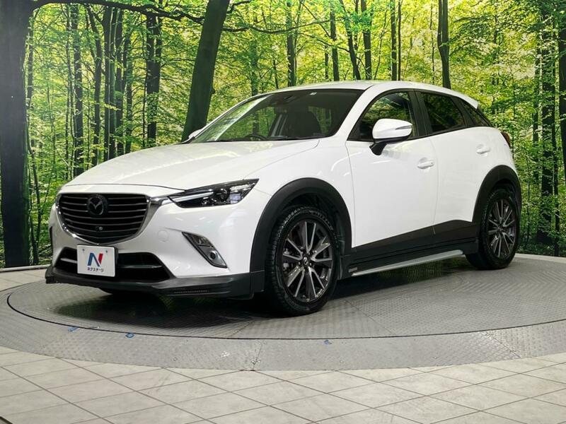 CX-3