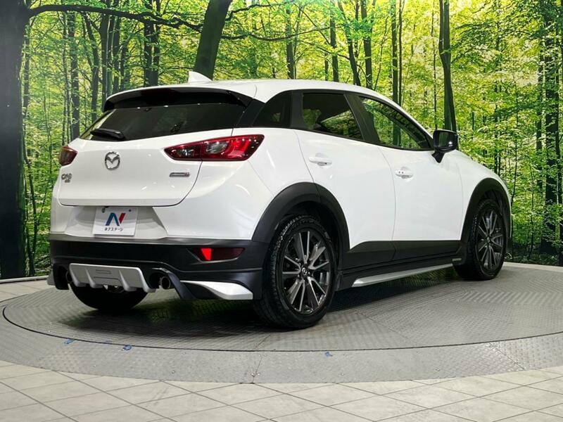 CX-3